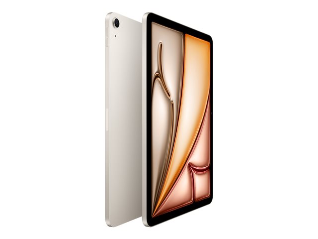 Apple iPad Air M3 11" Wi-Fi 8GB 128GB Stjärnglans (2025)