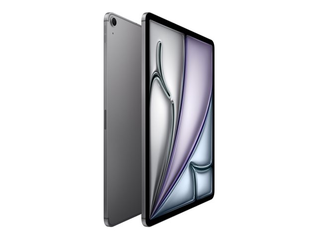 Apple iPad Air M3 13" Wi-Fi + Cellular 8GB 128GB Grå (2025)