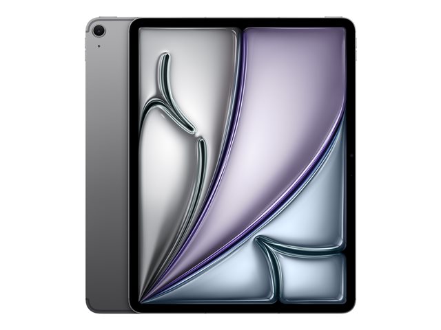 Apple iPad Air M3 13" Wi-Fi + Cellular 8GB 128GB Grå (2025)