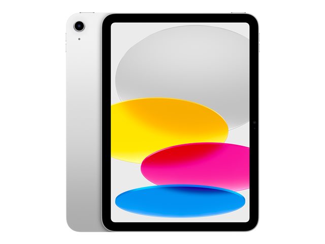 Apple iPad 11" Wi-Fi 128GB Silver (2025)