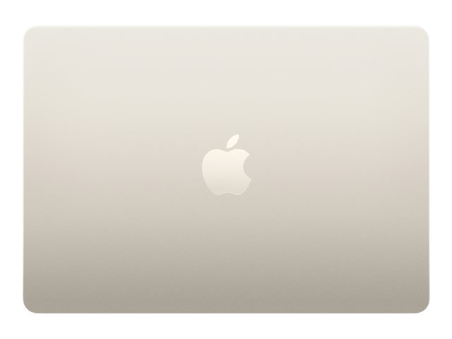 Apple MacBook Air 13,6" M5 - 10 CPU/10 GPU 16/1TB starligt 2026