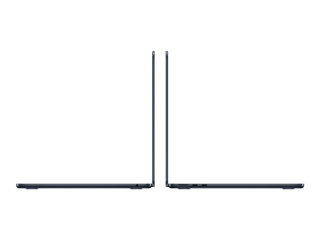 Apple MacBook Air 13,6" M5 - 10 CPU/10 GPU 16/1TB midnatt 2026