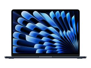 Apple MacBook Air 13,6" M5 - 10 CPU/10 GPU 16/1TB midnatt 2026