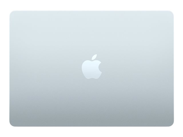 Apple MacBook Air 13,6" M5 - 10 CPU/8 GPU 16/512GB Blå 2026