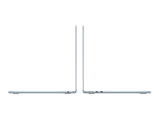 Apple MacBook Air 13,6" M5 - 10 CPU/10 GPU 16/1TB himmelsblå 2026