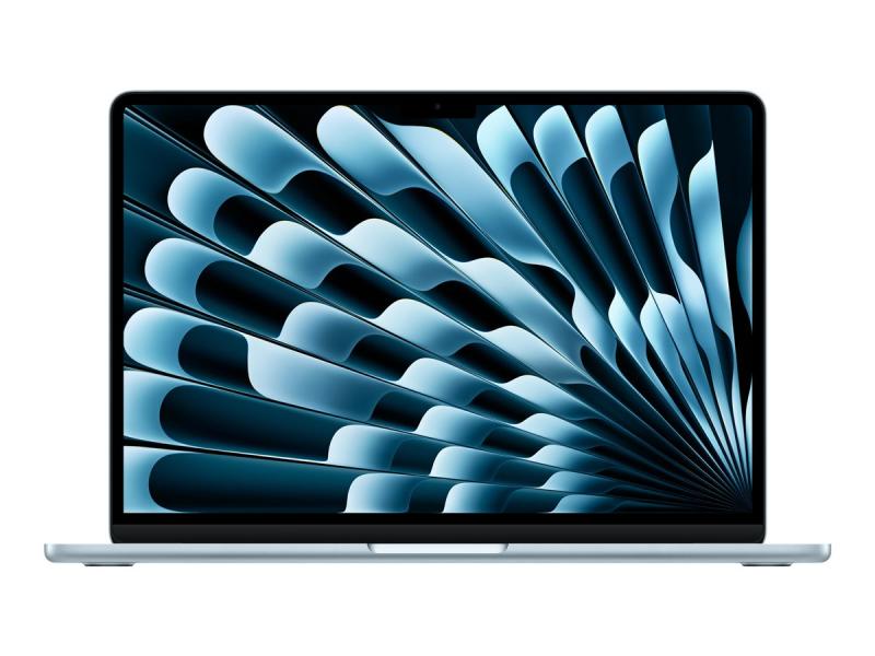 Apple MacBook Air 13,6" M5 - 10 CPU/10 GPU 16/1TB himmelsblå 2026