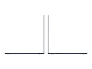 Apple MacBook Air 15.3" M5 - 10 CPU/10 GPU 16/512GB Midnatt 2026