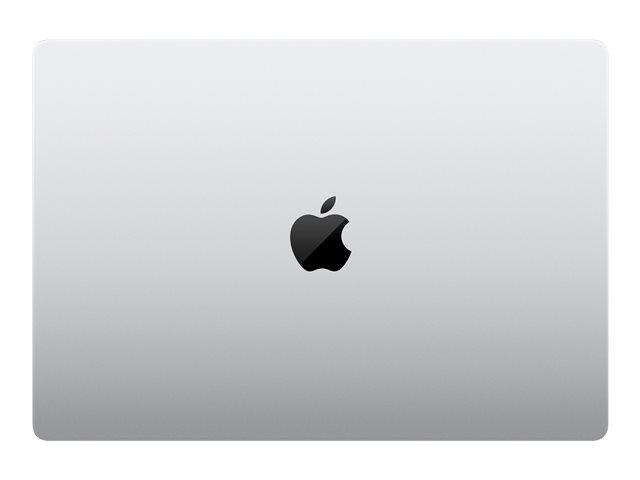 Apple MacBook M5 Pro 18 CPU 20 GPU 24GB 1TB 16.2" Silver 2026