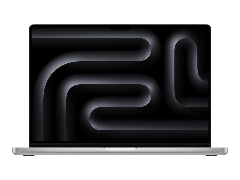 Apple MacBook M5 Pro 18 CPU 20 GPU 24GB 1TB 16.2" Silver 2026