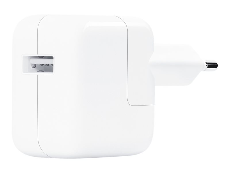 Apple 12W USB Power Adapter USB