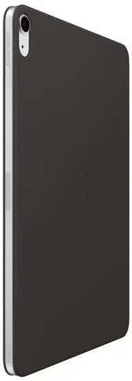 Apple Smart Folio - vikbart fodral för surfplatta 10.9" iPad Air svart