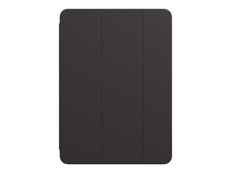 Apple Smart Folio - vikbart fodral för surfplatta 10.9" iPad Air svart