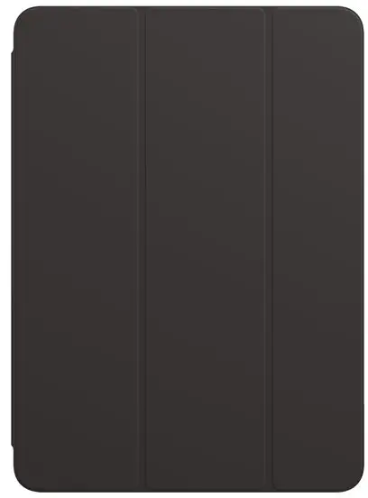 Apple Smart Folio - vikbart fodral för surfplatta 10.9" iPad Air svart