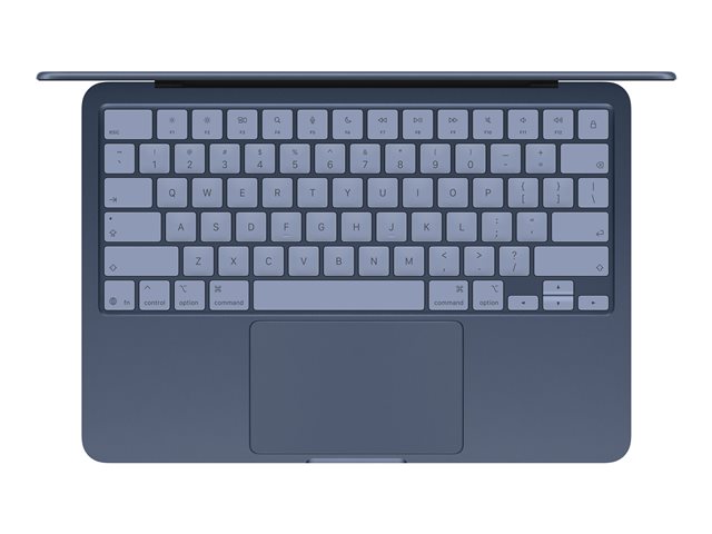 Apple MacBook Neo A18 Pro 5-Core 8GB/256 GB SSD 13" Indigo