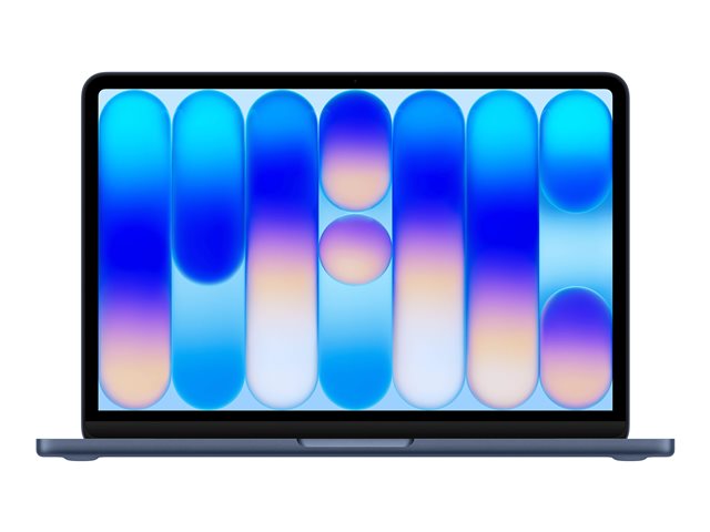 Apple MacBook Neo A18 Pro 5-Core 8GB/256 GB SSD 13" Indigo