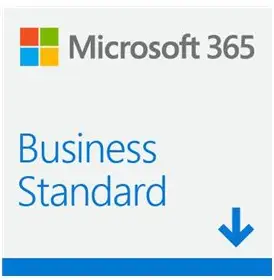 Microsoft 365 Business Standard