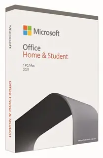 Microsoft Office Home and Student 2021