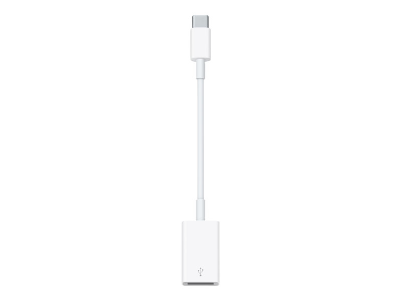 Apple Usb-c till usb-adapter