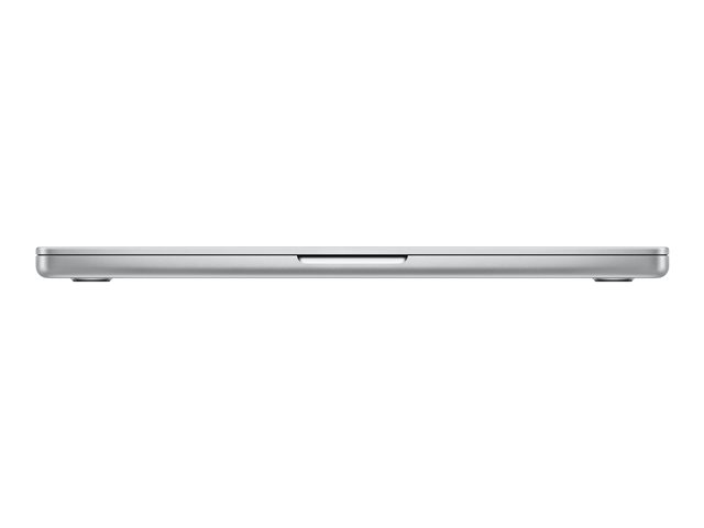Apple MacBook Pro M5 Pro 16-Core 24GB/2TB 14.2" Silver
