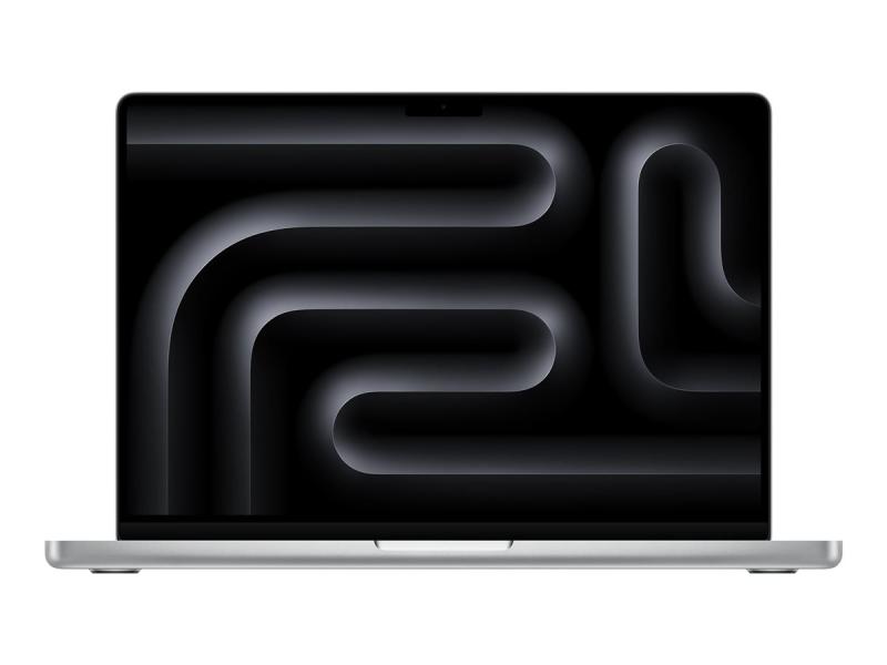 Apple MacBook Pro M5 Pro 16-Core 24GB/2TB 14.2" Silver
