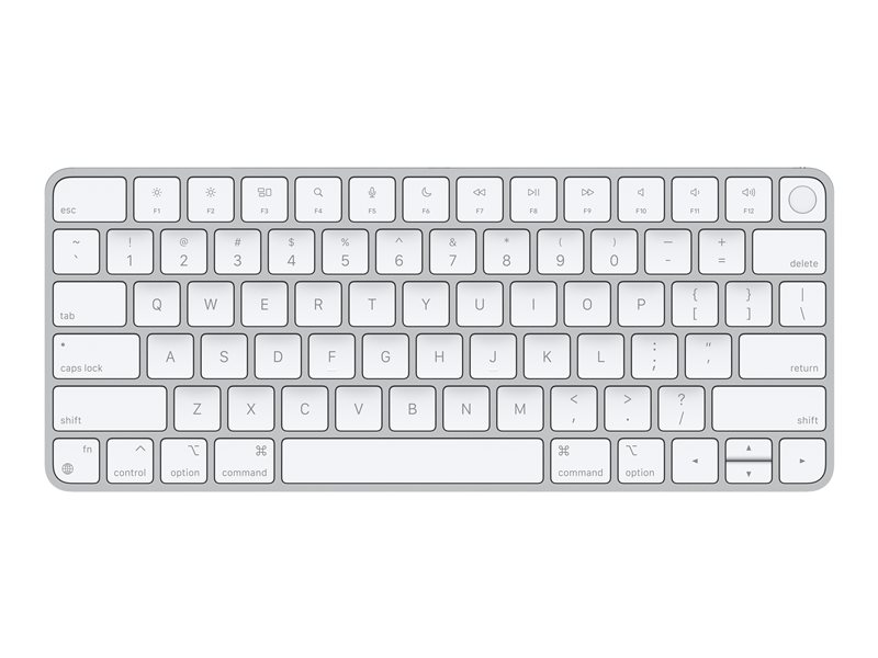 Apple Magic Keyboard med Touch ID SVE
