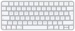 Apple Magic Keyboard SVE