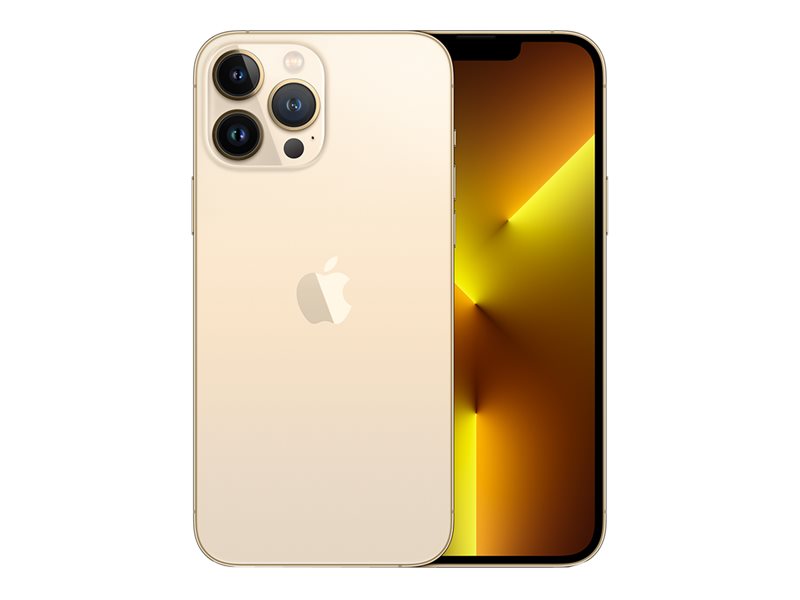 Apple iPhone 13 Pro Max 128GB Gold