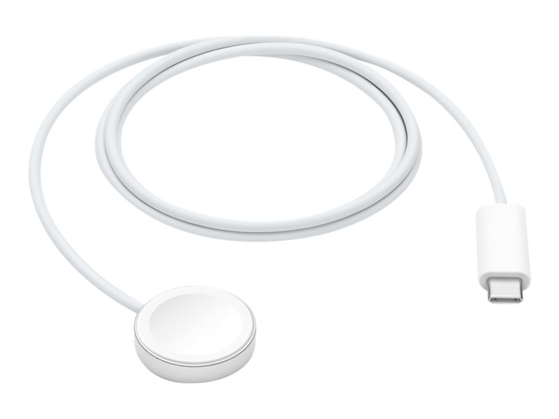 Apple Magnetic laddningskabel för Apple Watch 1m