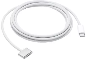 Apple Strömkabel USB-C (hane) till MagSafe 3 (hane) 2 m