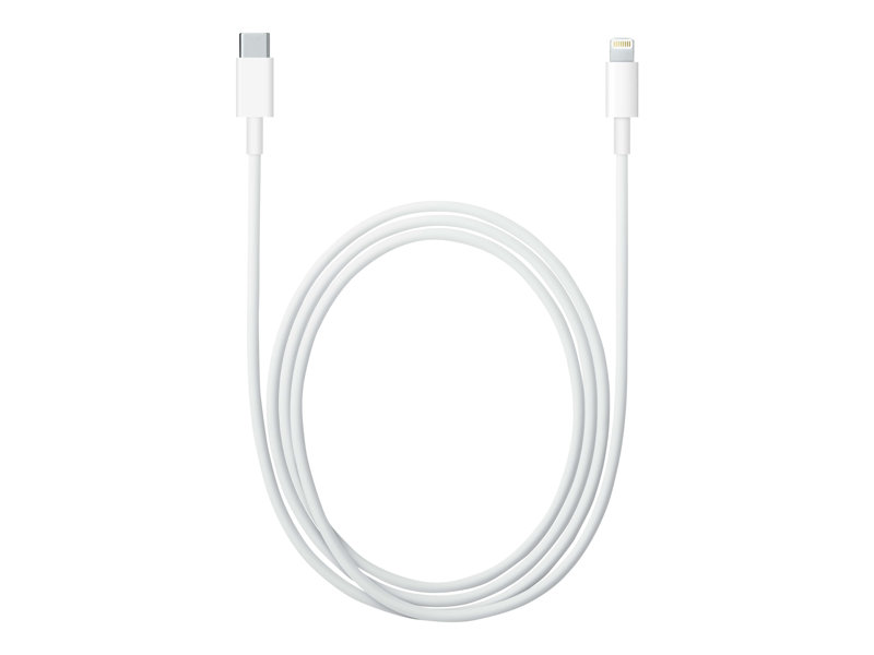 Apple USB-C till Lightning kabel 1 meter