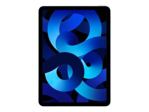 Apple iPad Air 5th gen (2022) Wi-Fi 10.9" M1 256GB 8GB Blå