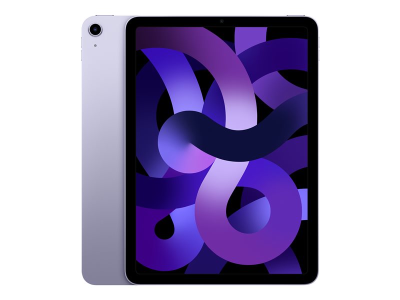 Apple iPad Air 5th gen M1 64 (2022) Wi-Fi 10.9" Lila