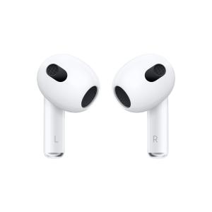 Apple AirPods (2022) med Lightning-laddningsetui