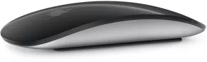 Apple Magic Mouse –  Multi-Touch-yta svart