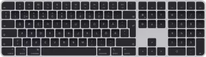Apple Magic Keyboard med Touch ID och numerisk Keypad