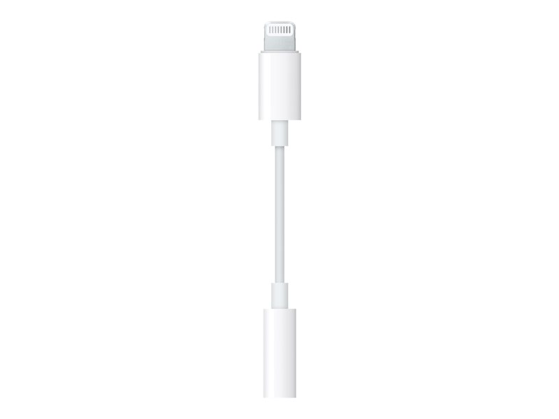 Apple Lightning till digital a/‍v-adapter