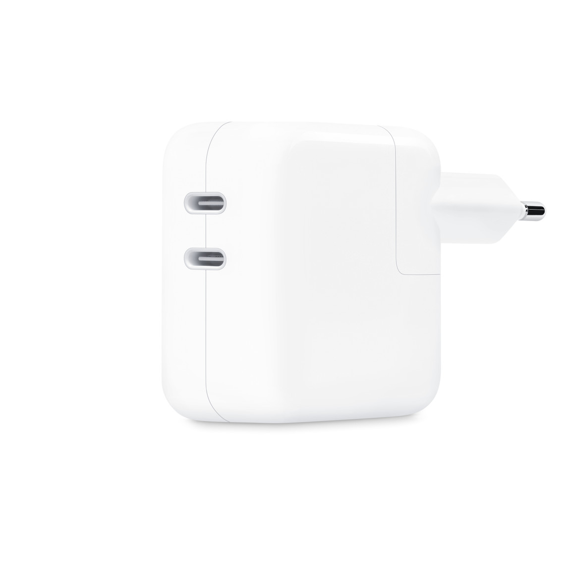 apple dual usb port power adapter