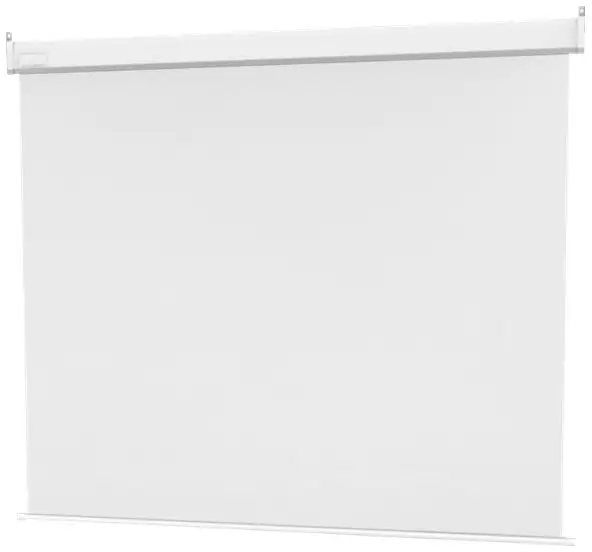 Multibrackets M Motorized Projection Screen Deluxe