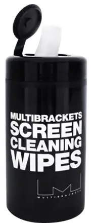 Multibrackets M Screen Cleaner
