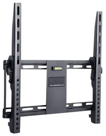 Multibrackets M Universal Tilt Väggfäste Large