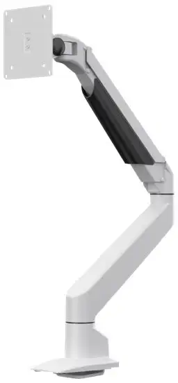 Multibrackets M VESA Gas Lift Arm Single - White