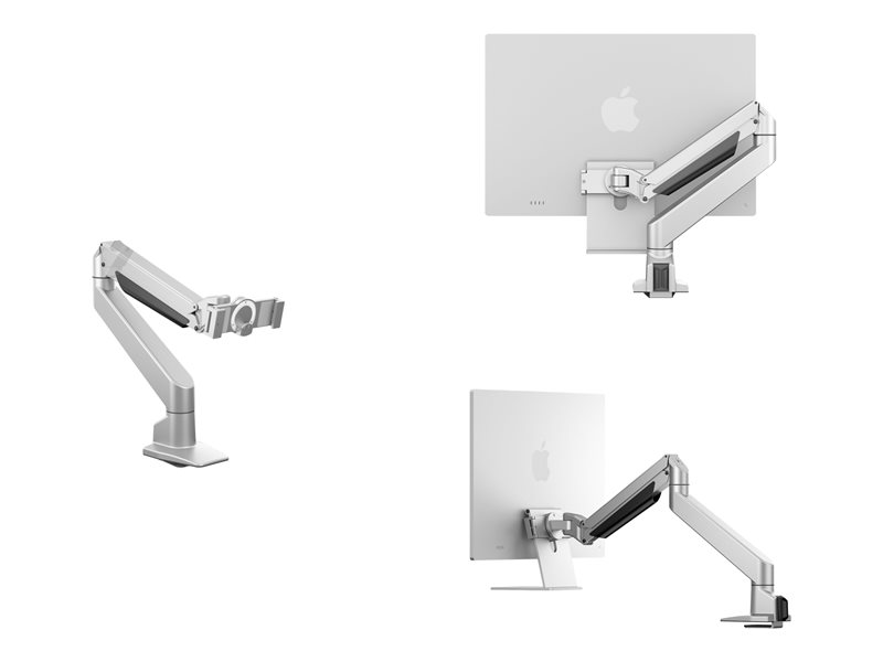 Support Pc Multibrackets Multibrackets M Gas Lift Arm iMac® 24