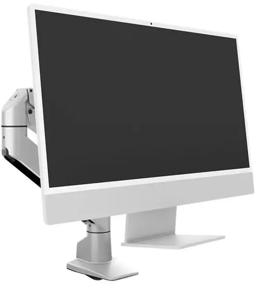 Multibrackets M Gas Lift Arm iMac® 24" Silver