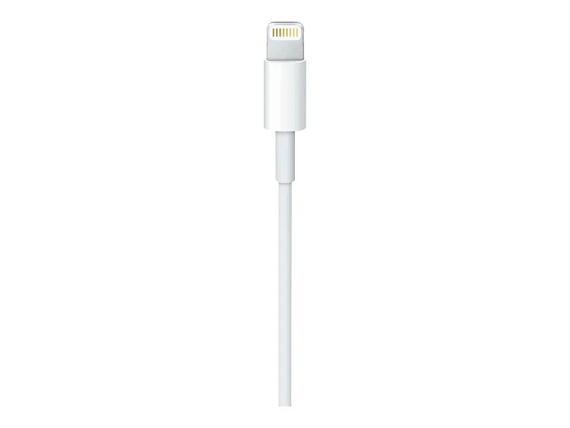 Apple USB-C till Lightning Cable 1M
