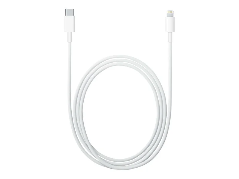 Apple USB-C till Lightning Cable 1M