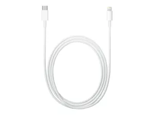 Apple USB-C till Lightning Cable 1M