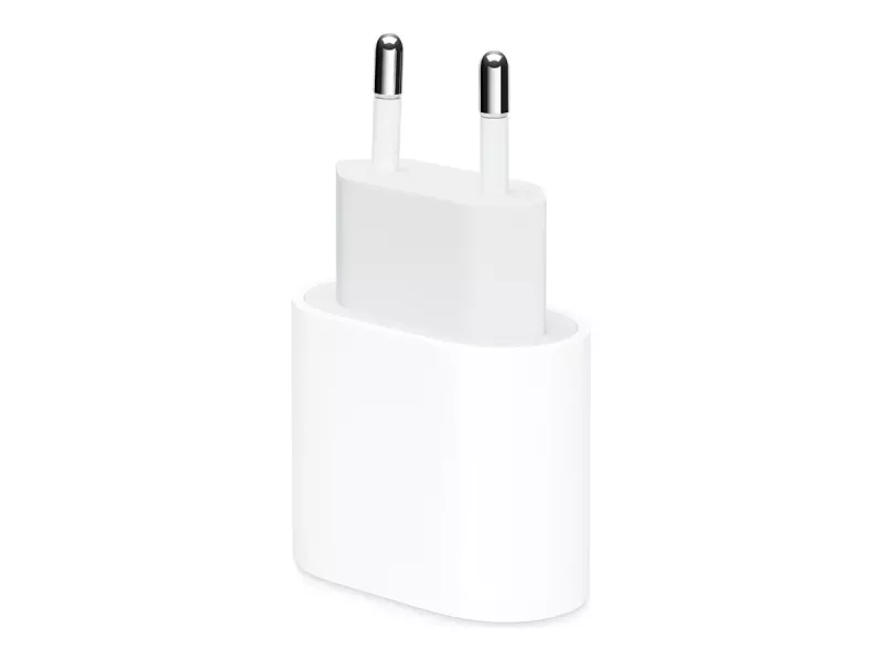 Apple 20W USB-C Power Adapter