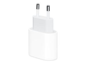 Apple 20W USB-C Power Adapter