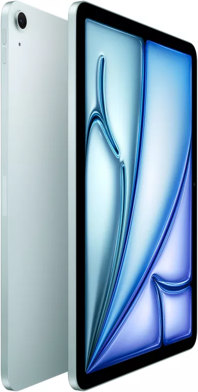 Apple iPad Air 2024 M2 11" 128GB Blå