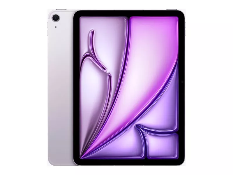 Apple iPad Air M2 Wi-Fi 11" 512GB Lila (2024)